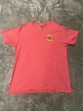 Bundle of 3 Worship and Praise themed tee shirts